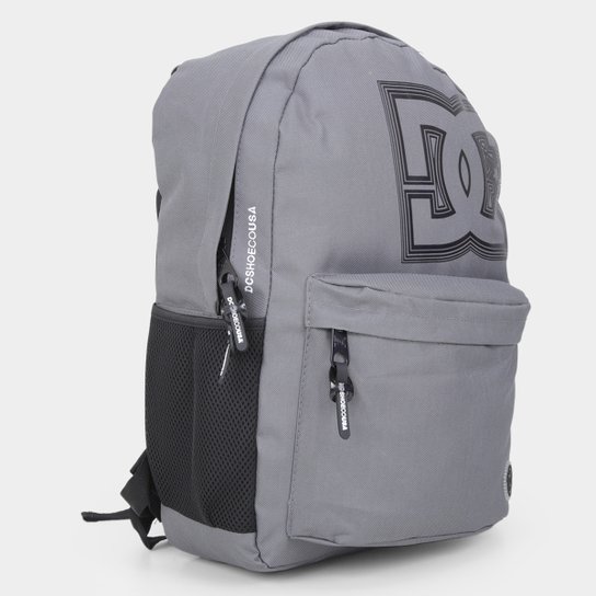 Mochila DC Esportiva 20.8L