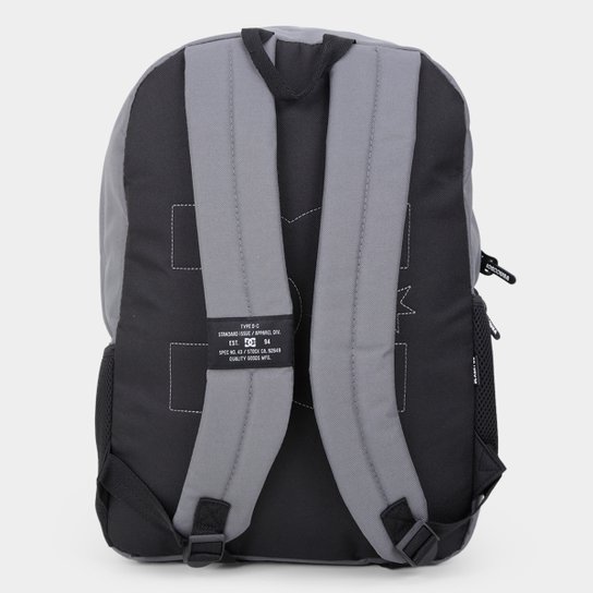 Mochila DC Esportiva 20.8L