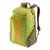 Mochila de Costas Head Pro Radical Unissex - Verde+laranja