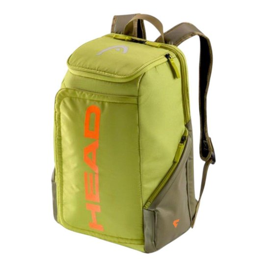 Mochila de Costas Head Pro Radical Unissex