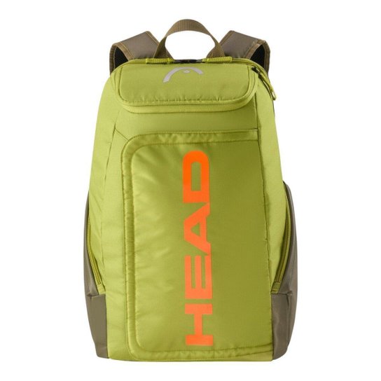 Mochila de Costas Head Pro Radical Unissex
