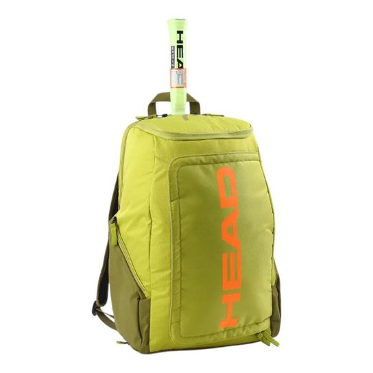 Mochila de Costas Head Pro Radical Unissex