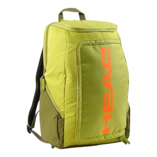 Mochila de Costas Head Pro Radical Unissex