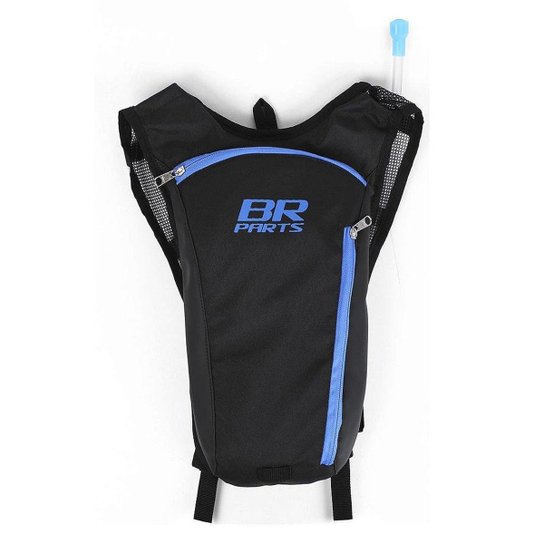 Mochila De Hidratação BR Parts Classic 2L