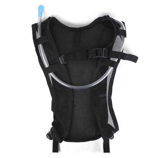 Mochila De Hidratação BR Parts Classic 2L