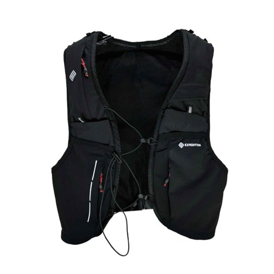 Mochila De Hidratação Expedition Ultra Tr 8l