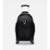 Mochila de Rodinhas Crossgear 360 Viagem  impermeável  Executiva 32 Litros - Preto