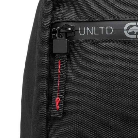 Mochila Ecko Escolar Notebook Bolsa Faculdade Resistente Trabalho 17 Litros