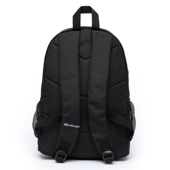Mochila Ecko Escolar Notebook Bolsa Faculdade Resistente Trabalho 17 Litros