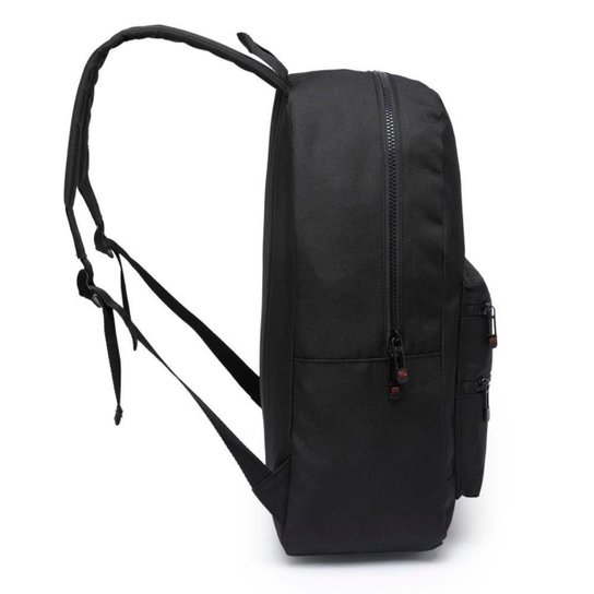 Mochila Ecko Masculina Bolsa Resistente Escolar trabalho 14 Litros