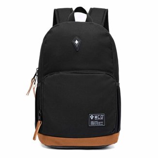 Mochila Escola Trabalho Impermeável Resistente Grande