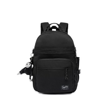 Mochila Escolar Juvenil Spector Casual Reforçada Faculdade