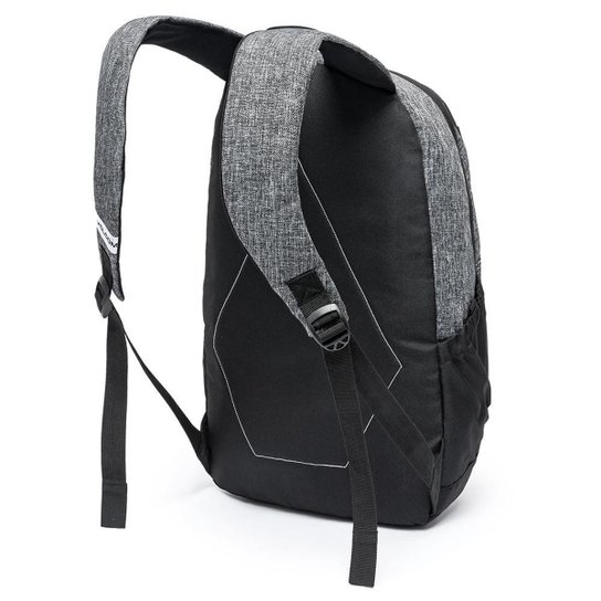 Mochila Esportiva Masculina Juvenil Moderna Volcom Original