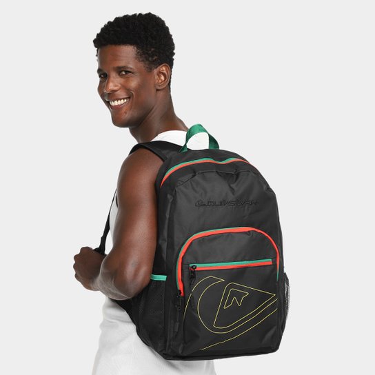 Mochila Esportiva Quiksilver 23L