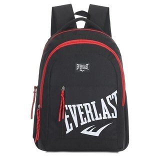 Mochila Everlast Unissex Loaded Porta Notebook - 25L