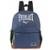 Mochila Everlast Unissex Skoll - Azul