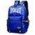 Mochila Everlast Unissex Strap - Azul