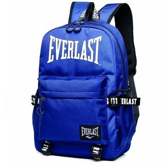 Mochila Everlast Unissex Strap