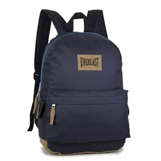 Mochila Everlast Unissex Stud