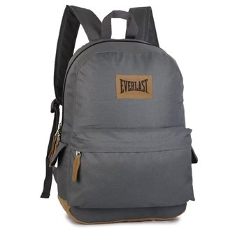 Mochila Everlast Unissex Stud