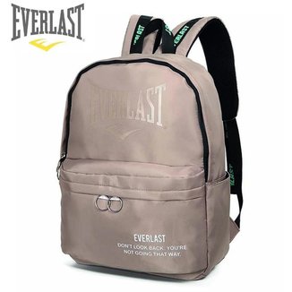 Mochila Everlast Unissex Urban