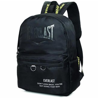 Mochila Everlast Unissex Urban