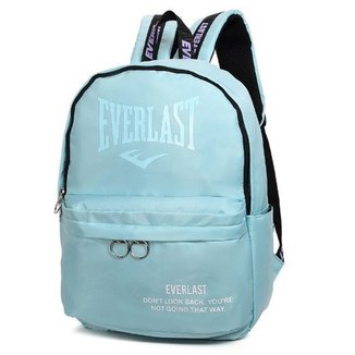 Mochila Everlast Unissex Urban