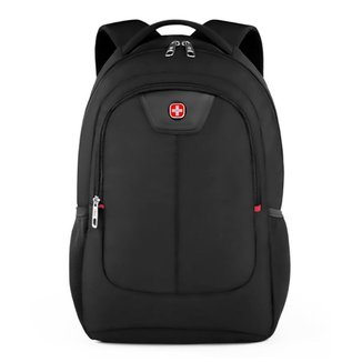 Mochila Executiva Crossgear Bolsa Notebook impermeável Masculina 25 Litros