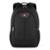 Mochila Executiva CrossGear Bolsa Notebook Masculina 25 Litros - Preto