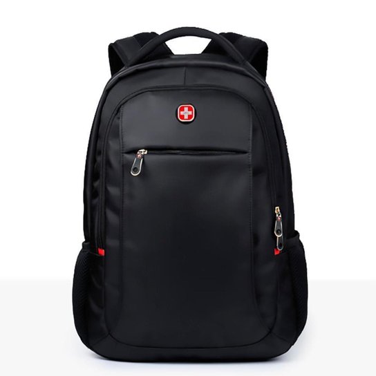 Mochila Executiva Crossgear Reforçada Anti Furto Notebook