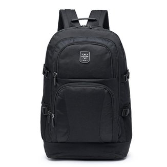 Mochila Executiva Impermeável Reforçada Notebook Bolsa Masculina 27 Litros