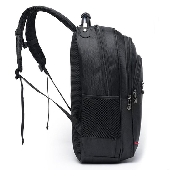 Mochila Executiva Resistente Reforçada Escritório 20 litros