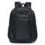 Mochila Executiva Rusty Acolchoada Masculina Impermeável Grande Laptop Notebook 18 Litros - Preto