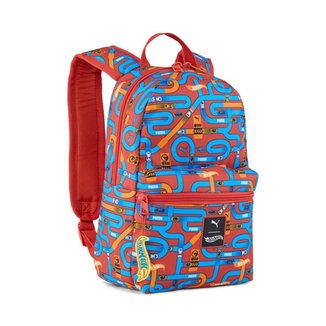 Mochila Extra Small PUMA x HOT WHEELS Juvenil