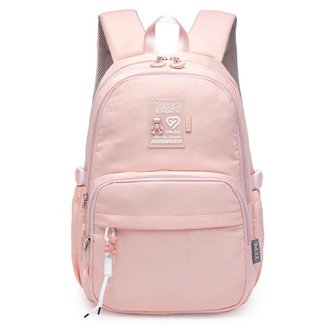 Mochila Faculdade Bolsa Yupe Grande Reforçada