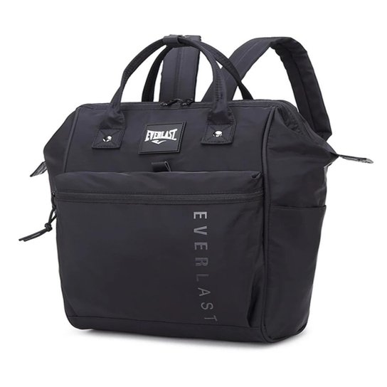 Mochila Fashion 18L Feminino- Everlast