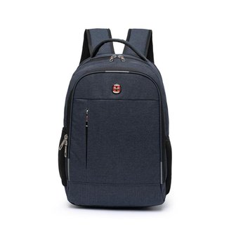 Mochila Feminina Executiva Notebook Crossgear Antifurto 26L