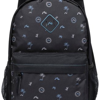 Mochila Feminina Rusty Reforçada Trabalho Escolar 15 Litros