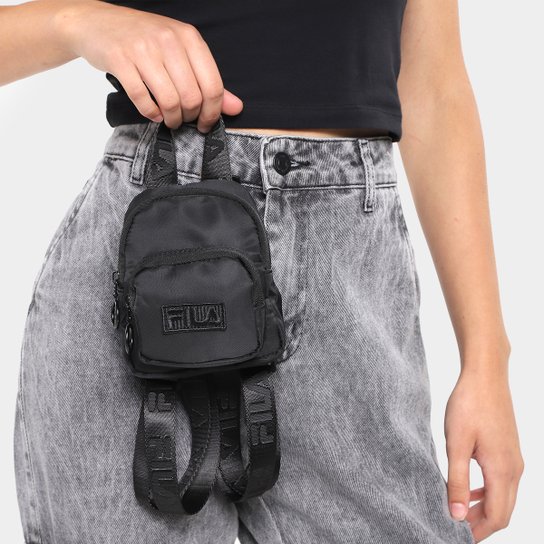 Mochila Fila Essentials Micro