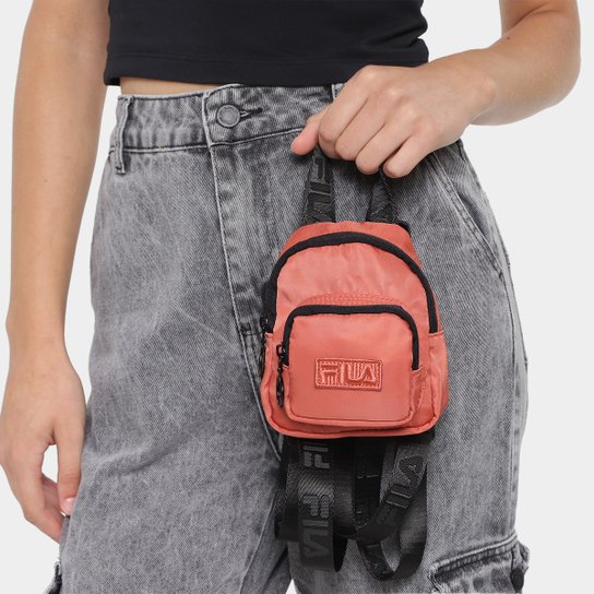 Mochila Fila Essentials Micro