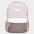Mochila Fila Letter Dna 18L - Bege
