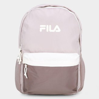 Mochila Fila Letter Dna 18L