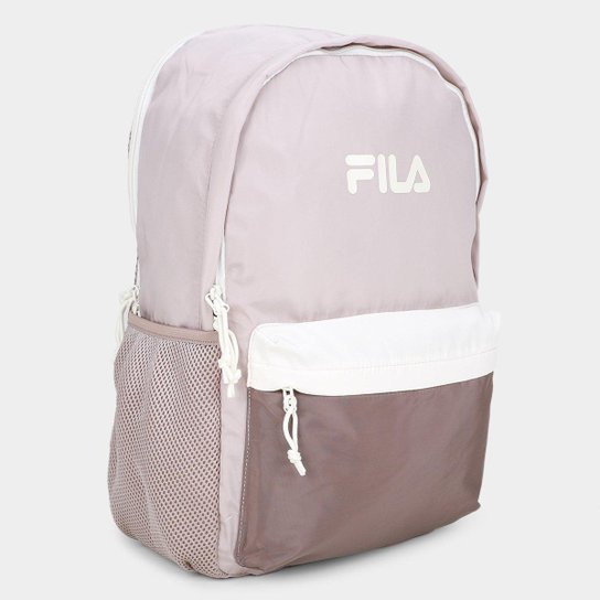 Mochila Fila Letter Dna 18L