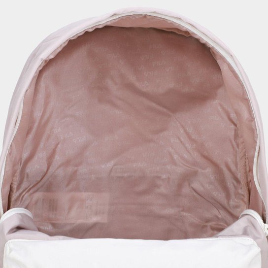 Mochila Fila Letter Dna 18L