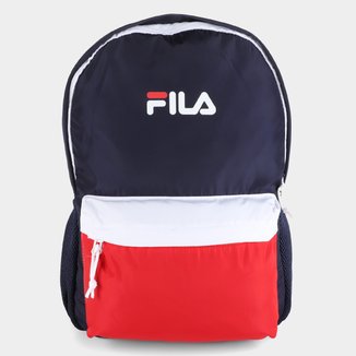 Mochila Fila Letter Dna 18L
