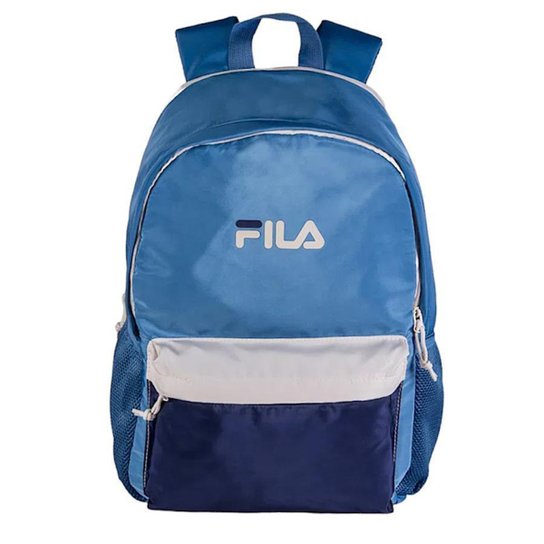 Mochila Fila Letter Dna 18L