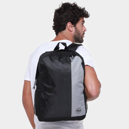 Mochila Fila Mondo