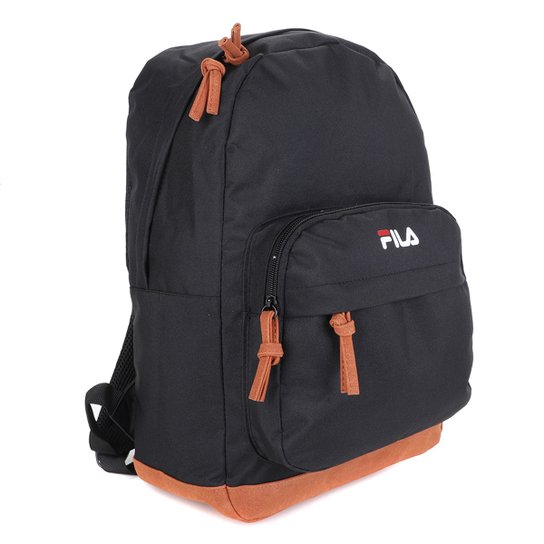Mochila Fila Suede 18L