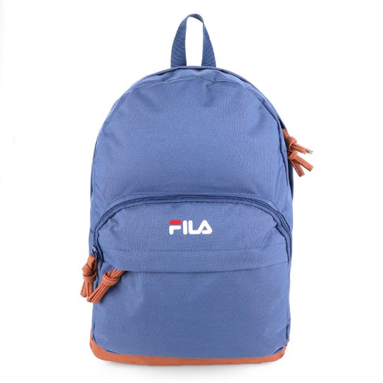 Mochila Fila Suede 18L