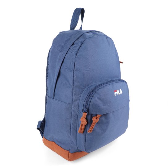 Mochila Fila Suede 18L